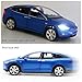 Hasde 1:32 Model Cars tsl, tsl Toys Alloy Car Models Metal Diecasts Car, Pull Back & Flashing & Musical Children Sound and Light Pull Toy Car