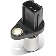 A-Premium Engine Camshaft Position Sensor 90919-05026 Compatible with Toyota 4Runner, Avalon, Camry, Highlander, Sienna, Tacoma & Lexus ES300 & Chevrolet Prizm & Pontiac Vibe & Scion