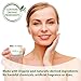 Vitamin C Moisturizer for Face: Organic Anti Aging Skin Tightening Cream for Face and Neck. Helps Reduce Appearance of Wrinkles, Brown Spots and Dark Sun Spots (1.7 oz Jar)