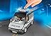 Playmobil Police Van with Lights & Sound