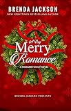 A Very Merry Romance  (Madaris Series Book 21)