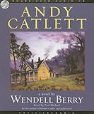 Andy Catlett: Early Travels: A Novel