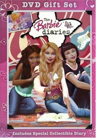 the barbie diaries