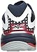 Mizuno Men's Wave Lightning Z3 Volleyball-Shoes