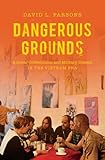 Dangerous Grounds: Antiwar Coffeehouses and Military Dissent in the Vietnam Era