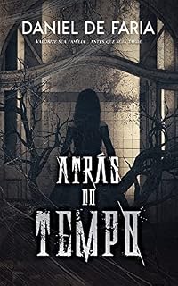 Livro Atrás Do Tempo