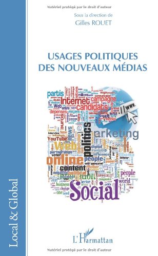 Usages politiques des nouveaux médias