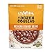A Dozen Cousins Seasoned Beans - Ready to Eat, Vegan and Non-GMO & Seasoned - Made with Avocado Oil (Variety 3 Pack)