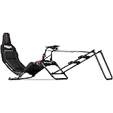 Next Level Racing Formula Lite Pro Foldable Cockpit (NLR-S038)