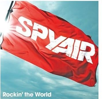 Download Spyair Rockin The World Amazon Com Music Free Wallpaper Spyair Rockin The World Amazon Com Music Desktop Wallpaper Free