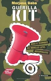 Guérilla kit