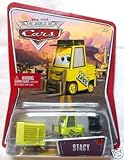 Disney / Pixar CARS Movie 1:55 Die Cast Car Series 3 World of Cars Stacy