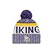 New Era Minnesota Vikings 2017 On-Field Sport Knit Beanie