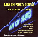 Los Lonely Boys: Live At Blue Cat Blues
