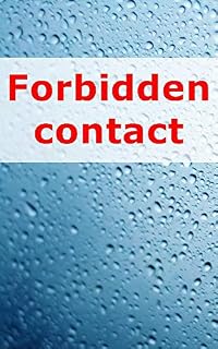 Livro Forbidden contact