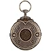 Cryptex Round Lock Compass, USB Flash Drive 16 GB, USB 2.0