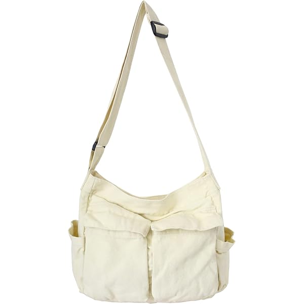バッグ grunge City shoulder bag White midium grunge City shoulder bag White midium