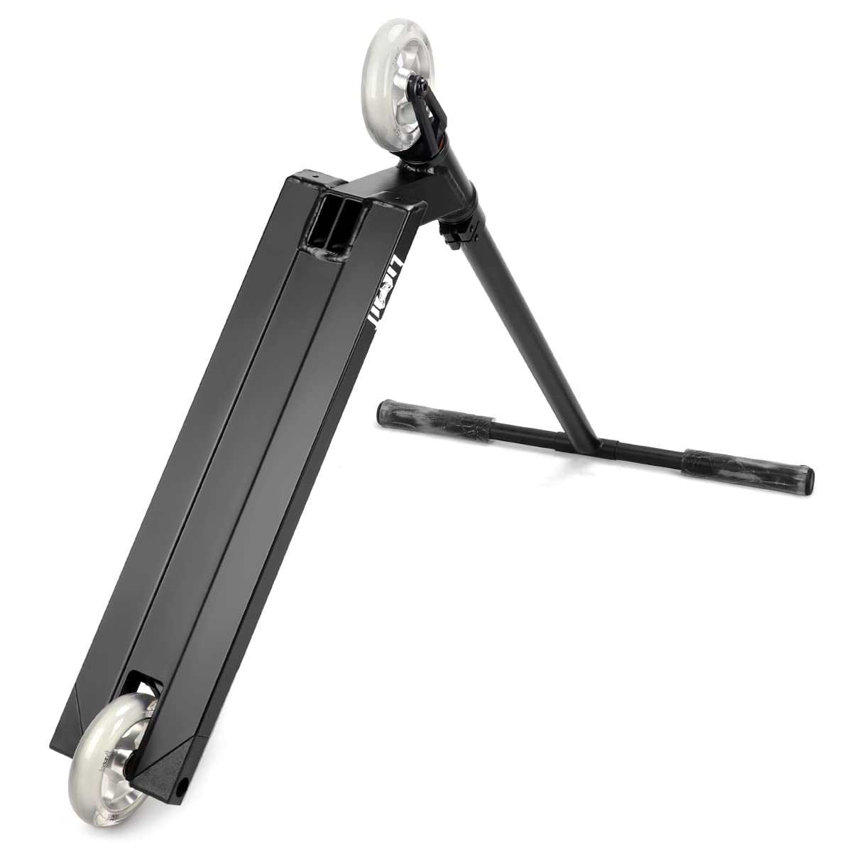 LMT69 Professional Scooter-Trick Scooter-Intermediate Beginner Stunt Scooter Suitable - Children, Teenagers Adults 8 Years Old Above