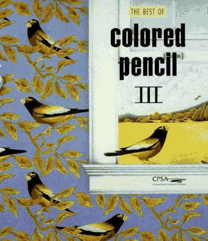 Best of Colored Pencil