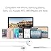Wired Headphones Earphones Earbuds with Stereo [2 Pack], 3.5mm Headphones Noise Isolating Earphones Built-in Microphone & Volume Control Compatible with Phone X 8 7 6 Plus Pod iPad and More