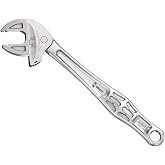 Wera 05020104001 6004 JOKER XL SELF-SETTING SPANNER 19-24 X 3/4-15/16" X 256 MM