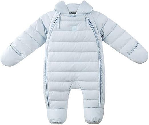 snowsuit 24m