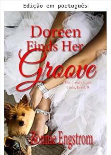 Livro Doreen encontra seu ritmo (Irmãs da promessa Livro 8)