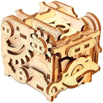 amazon puzzle madera