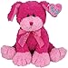 Ty Fanciful - Pink Dog