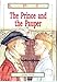 Prince and the Pauper (Longman Picture Classics) by Mark Twain