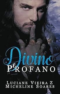 Livro Divino e Profano