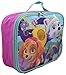 Nickelodeon Girl Paw Patrol Kid's Insulated Lunchbox Lunch Kit