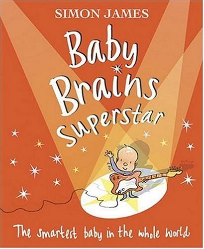 baby brain book