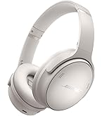 Amazon.com: Bose QuietComfort Headphones - Wireless Bluetooth