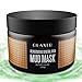 OLAXER SC007 Natural Mineral Mud Mask Clay Mask, Blackheads and Acne Remover, Pore Minimizer and Skin Rejuvenating, 7.05 oz
