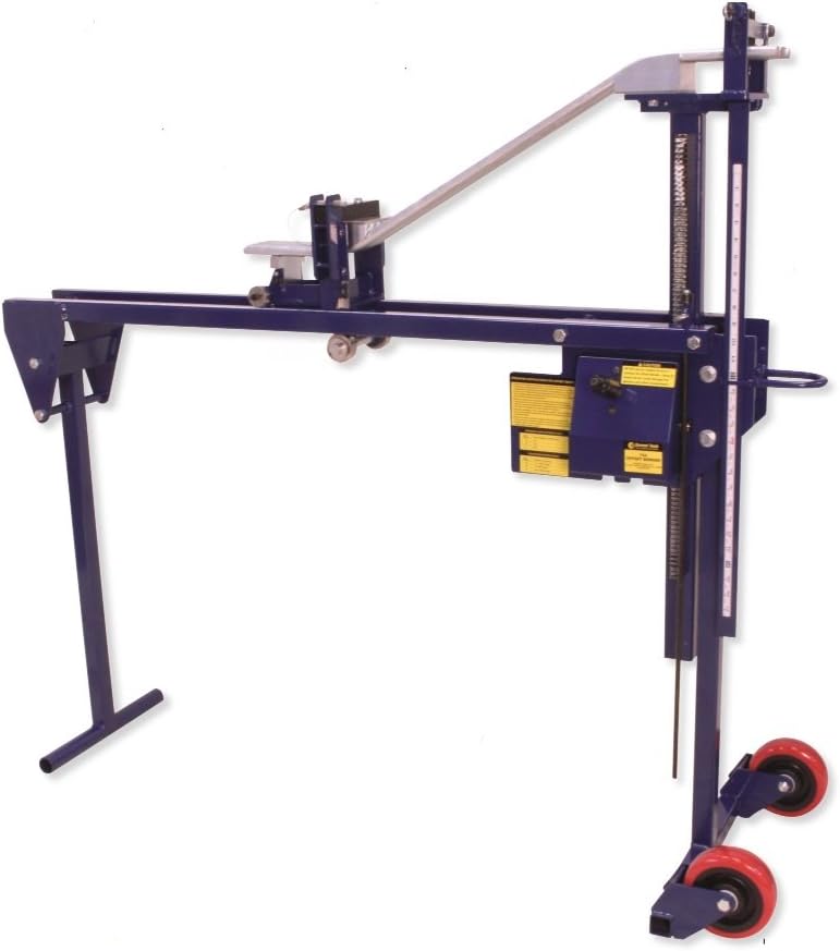 Current Tools Current 754-3/4 Shoe Group for Bending 2 Pieces 3/4" EMT or 1/2" Rigid Conduit