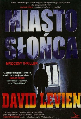 Miasto slonca (polish)