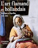 Image de L' Art flamand et hollandais