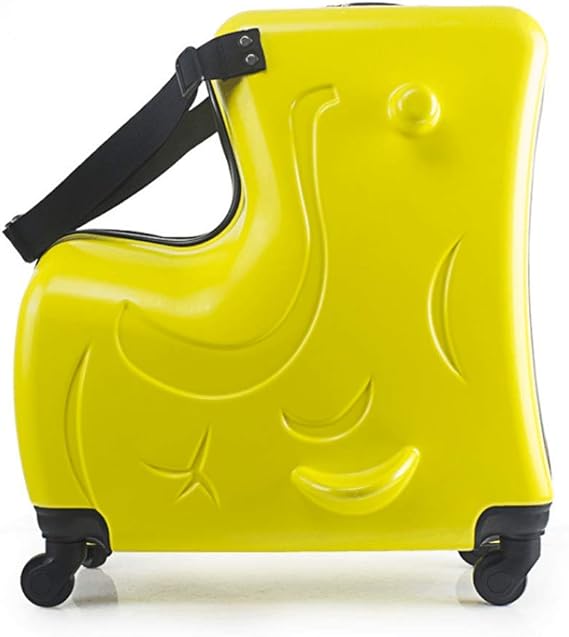 wangbaochang2017 Big Boys' Can Be Pulled to Ride The Children Trojan