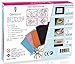Genius Art Sand Art Painting - Arts and Crafts Toys for Girls and Boys - This Set is for Kids Aged 3 and up - Stocking Stuffers for Kids