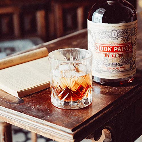 Don Papa Rum (1 x 0.7 l) – Bild 6