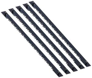 Dremel 8029 3-Inch Scroll Saw Blade, 5 Pack: Amazon.ca: Tools & Home