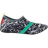 Fitkicks Active Footwear for Women, Special Edition (Small, Graphite)