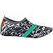 Fitkicks Active Footwear for Women, Special Edition (Small, Graphite)