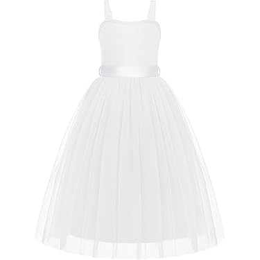 Amazon.com New Releases: The best-selling new & future releases in Girls'  Special Occasion Dresses