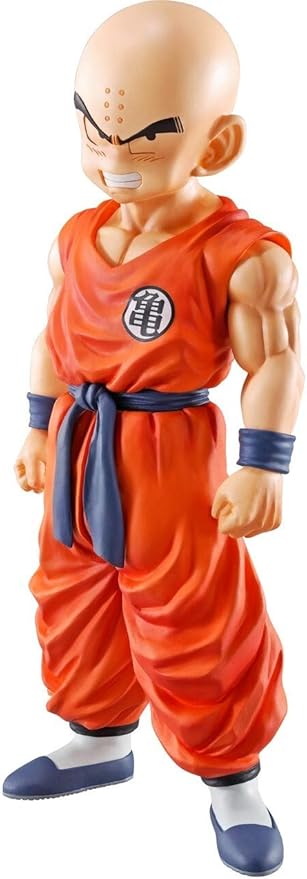 Amazon.com: Dragon Ball - Krillin 