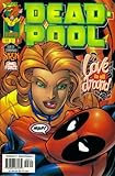 Deadpool #3 : Stumped (Marvel Comic Book 1997)