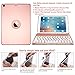 Keyboard Case Compatible with 2017 iPad 9.7