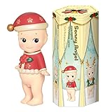 Sonny Angel Mini Figure Christmas 2018 Series - Limited Edition, 1 Assorted Blind Box