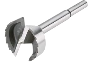 Steelex D1019 2-3/8" Forstner Bit